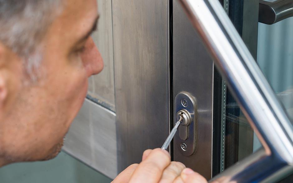  service rapide serrurie Paris 11